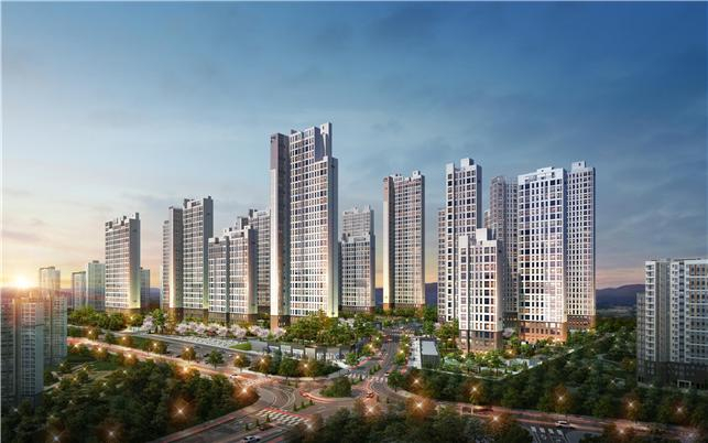 보도자료-분양전환 민간임대 ‘청주 테크노 레이원시티’, 1817세대 규모 조성 예정.jpg
