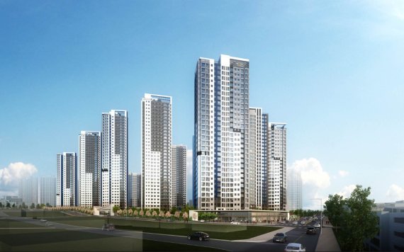 보도자료-공사비 상승 속 대전 ‘성남 우미린 뉴시티’에 수요자 관심 집중.jpg