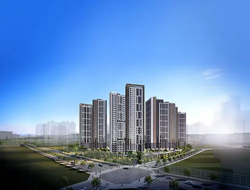 브레인시티 비스타동원