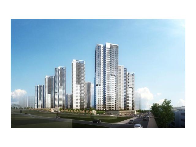 공사비 상승 속 대전 ‘성남 우미린 뉴시티’에 수요자 관심 집중