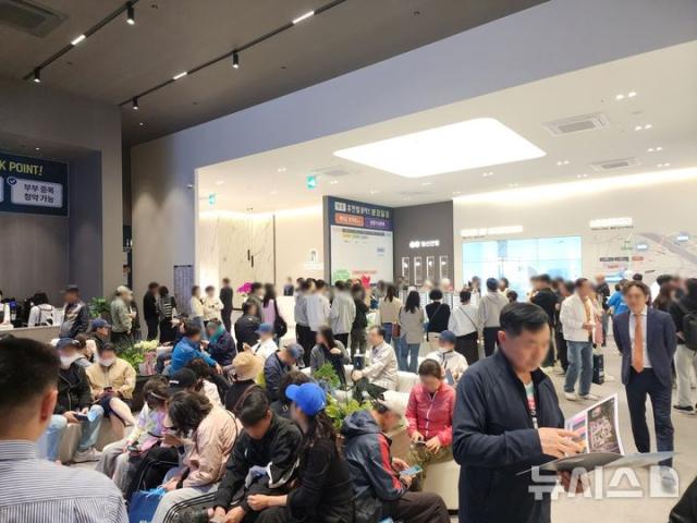 원종 휴먼빌 클라츠, 서울 생활권 인접한 주거 특화 단지로 주목